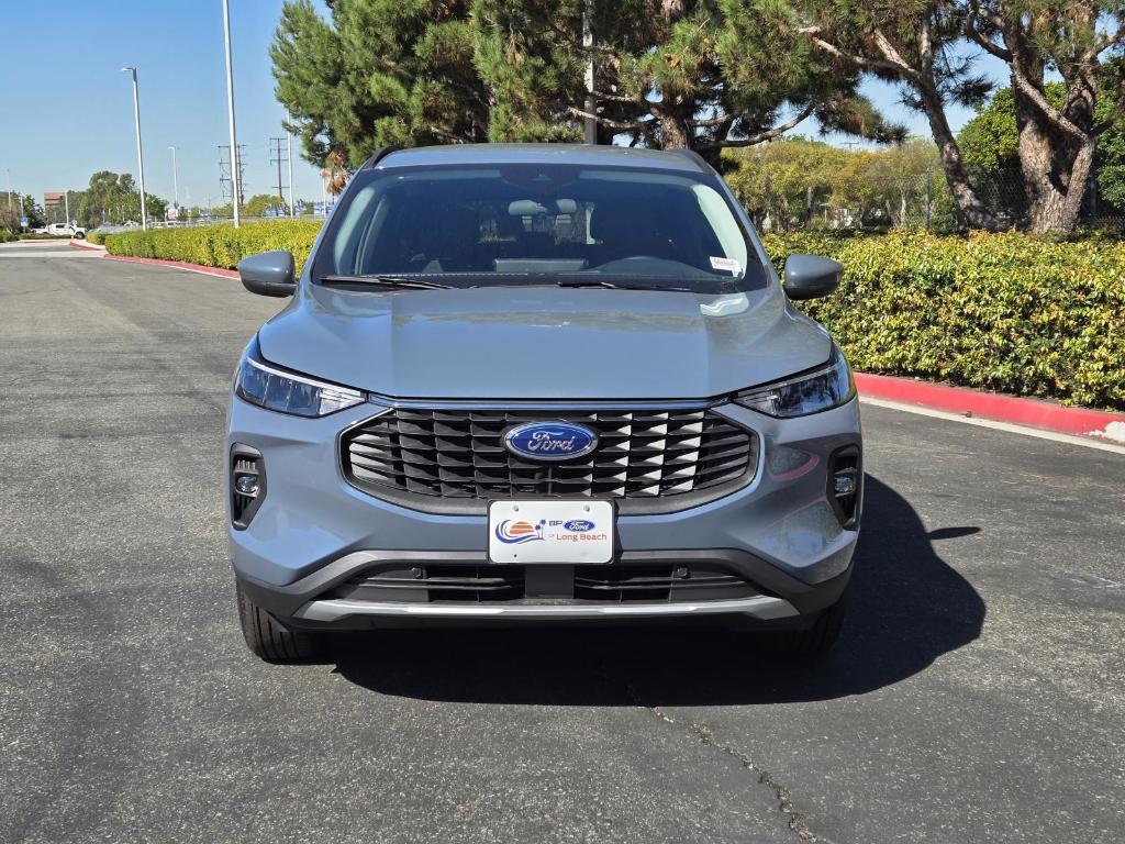 new 2025 Ford Escape car, priced at $31,895