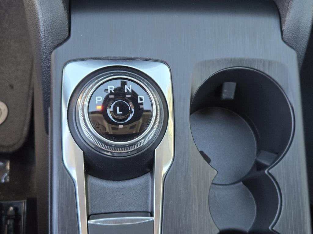 new 2025 Ford Escape car, priced at $31,895