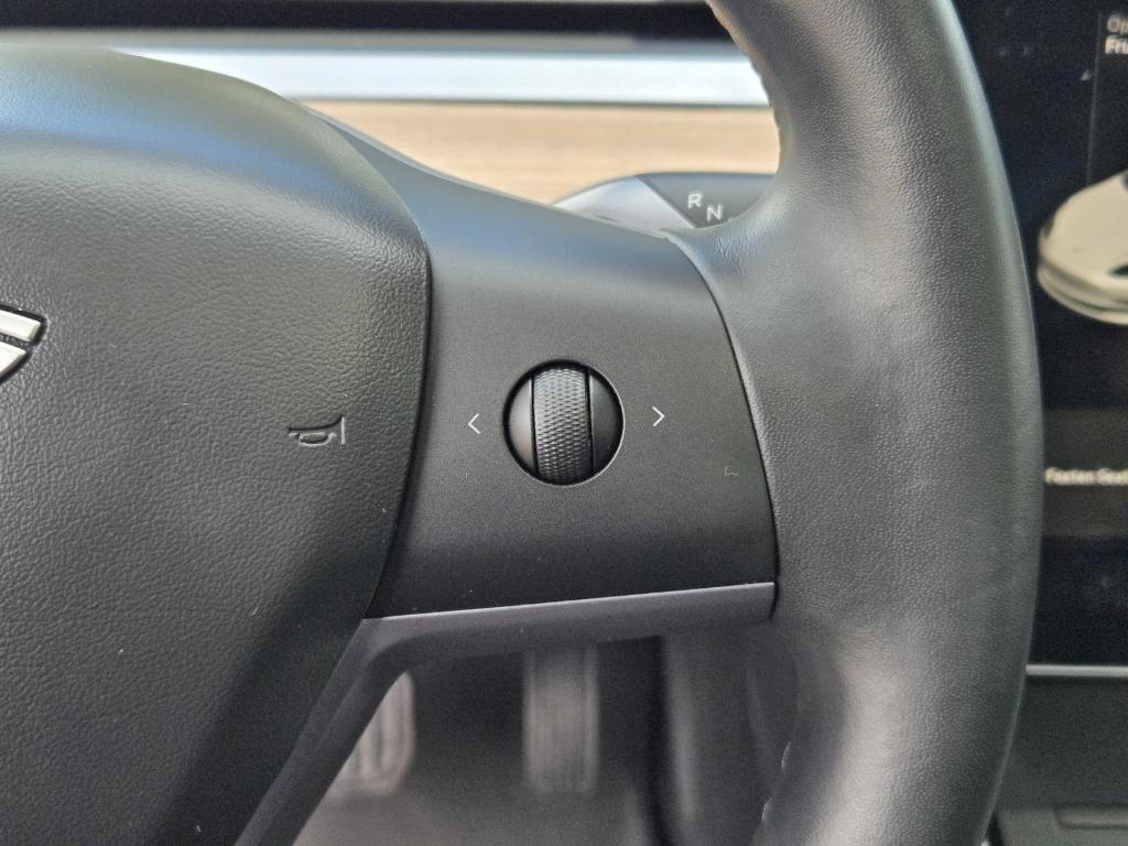 used 2019 Tesla Model 3 car, priced at $22,500
