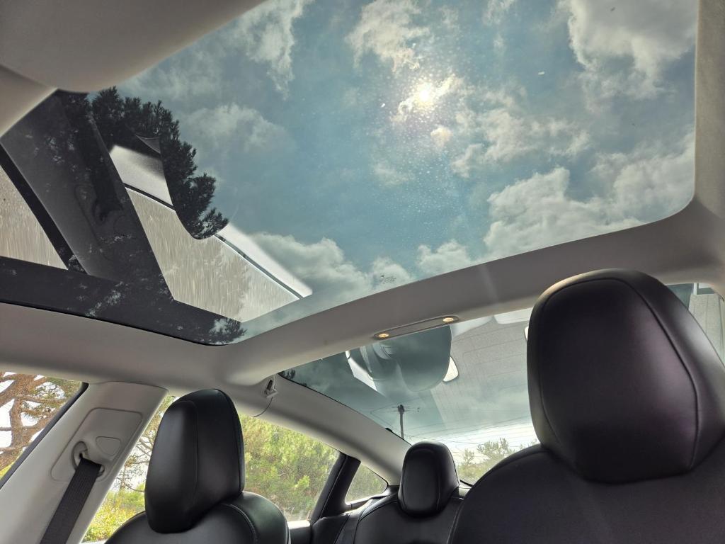 used 2019 Tesla Model 3 car, priced at $22,500