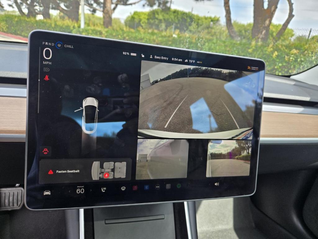used 2019 Tesla Model 3 car, priced at $22,500