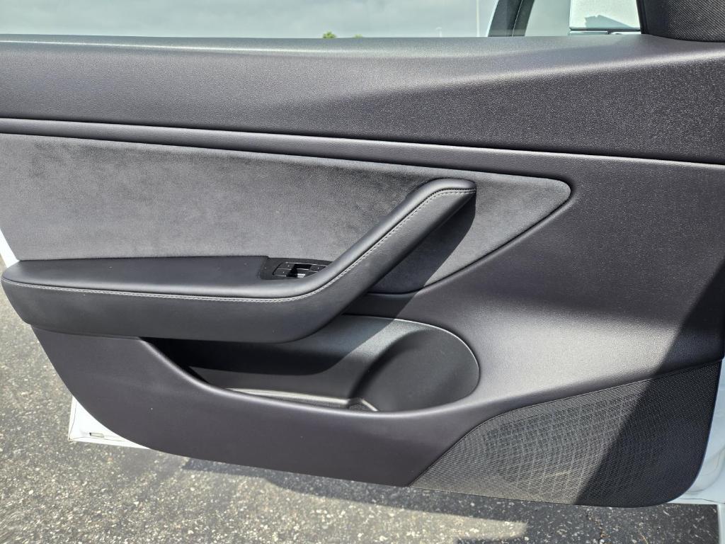 used 2019 Tesla Model 3 car, priced at $22,500