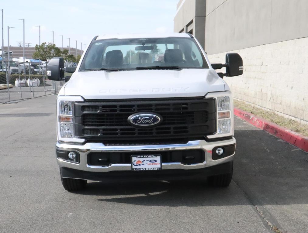 new 2024 Ford F-350 car, priced at $48,774
