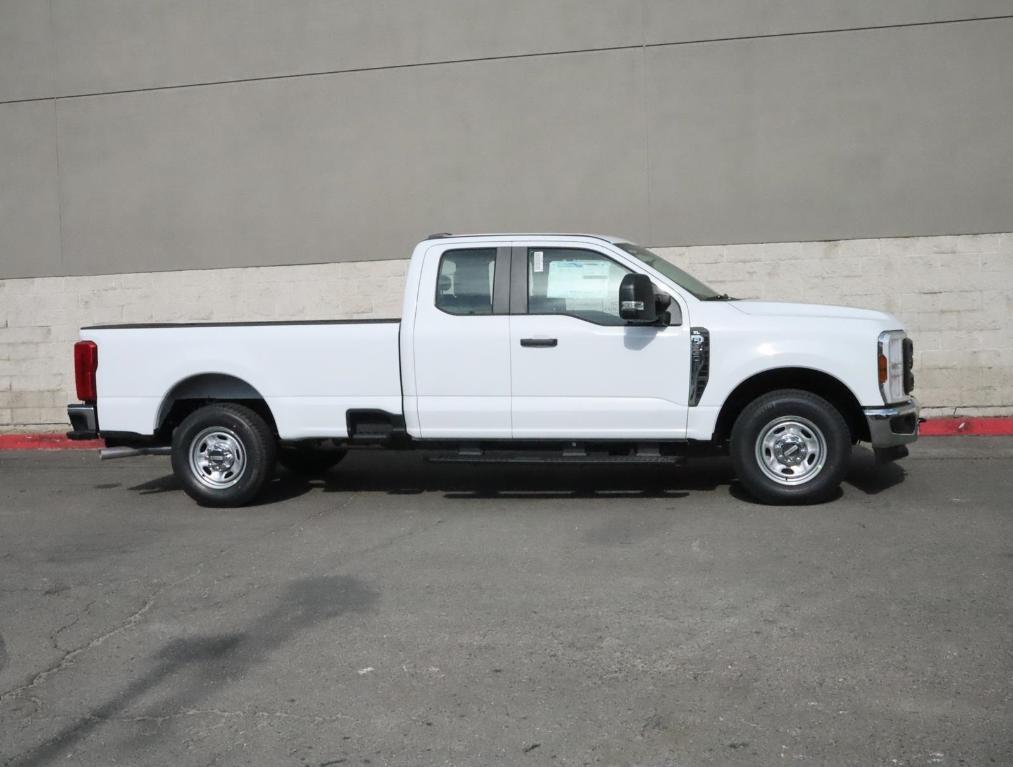 new 2024 Ford F-350 car, priced at $48,774