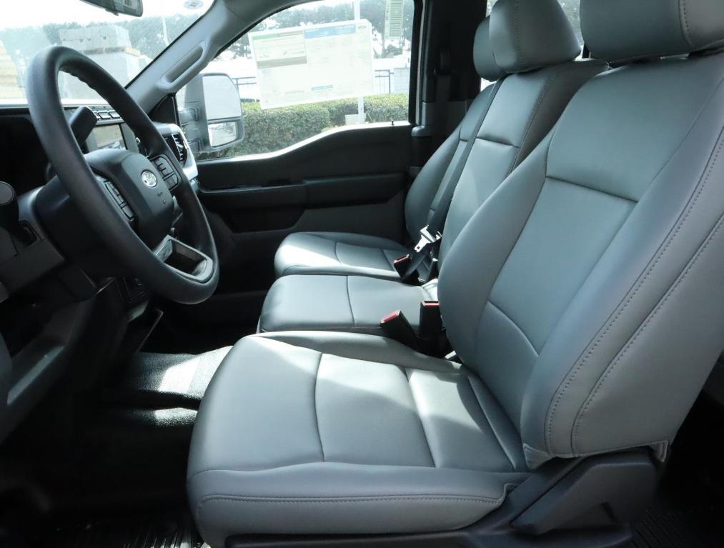 new 2024 Ford F-350 car, priced at $48,774