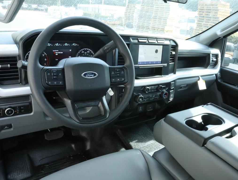 new 2024 Ford F-350 car, priced at $48,774