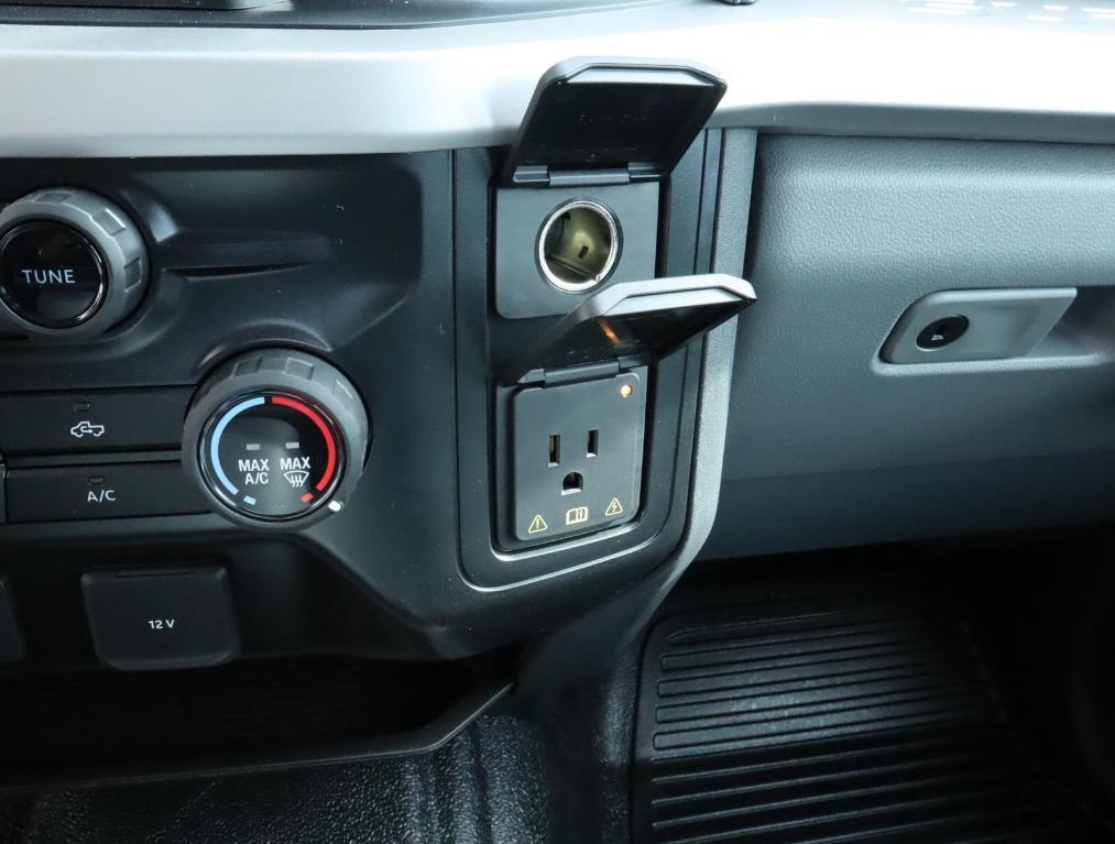 new 2024 Ford F-350 car, priced at $48,774