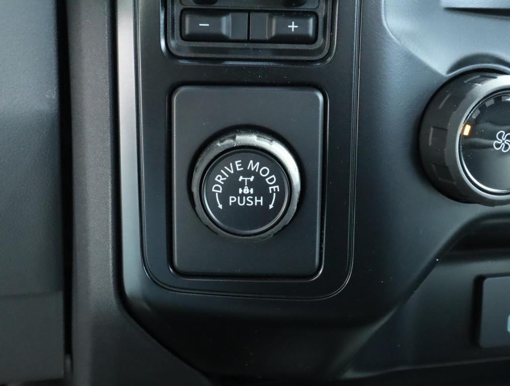 new 2024 Ford F-350 car, priced at $48,774