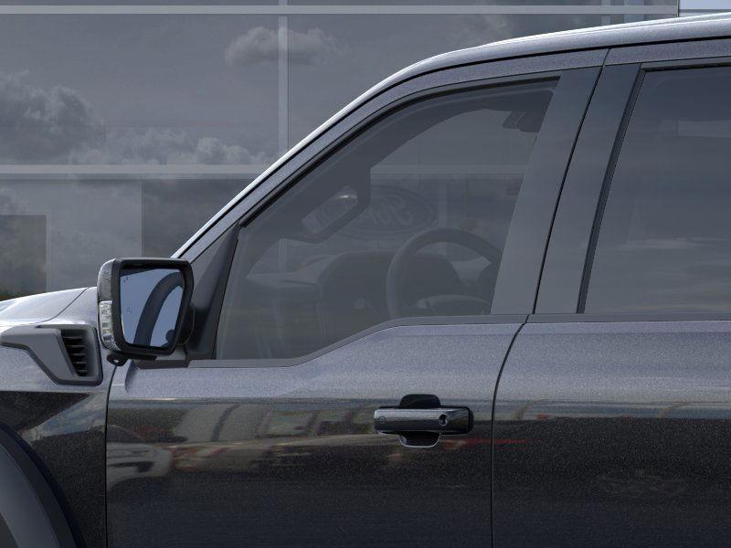 new 2025 Ford F-150 car, priced at $94,560