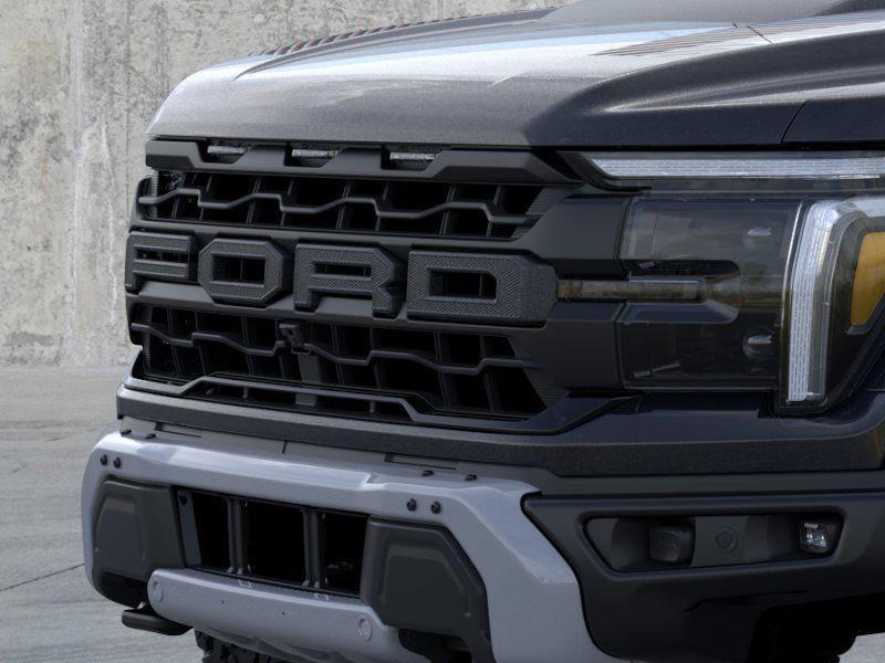 new 2025 Ford F-150 car, priced at $94,560