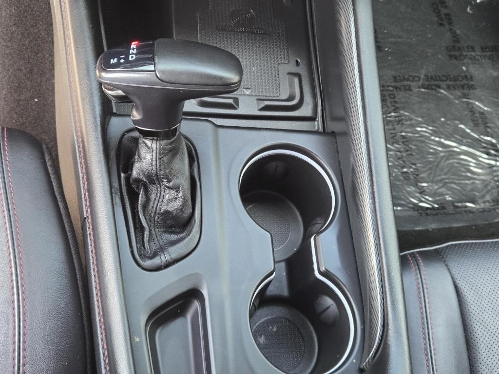 used 2022 Dodge Durango car, priced at $33,981