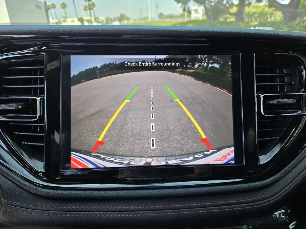 used 2022 Dodge Durango car, priced at $33,981