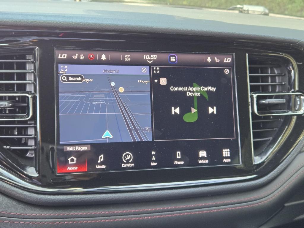 used 2022 Dodge Durango car, priced at $33,981