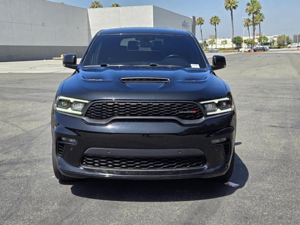 used 2022 Dodge Durango car, priced at $33,981