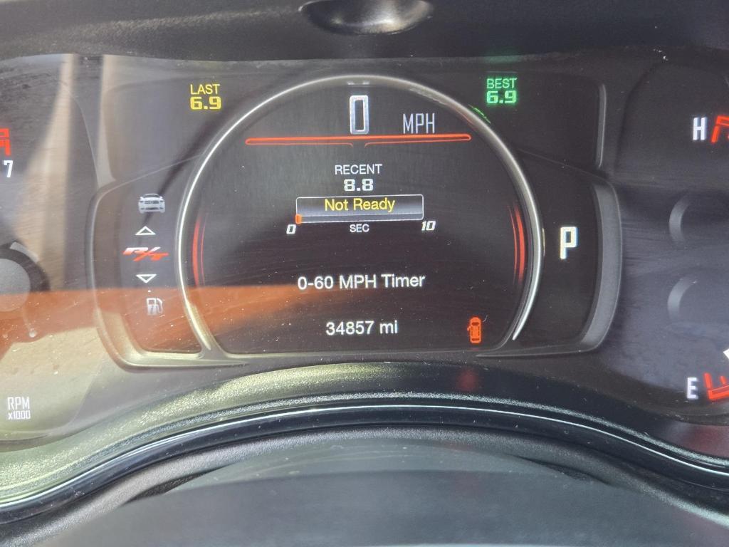 used 2022 Dodge Durango car, priced at $33,981