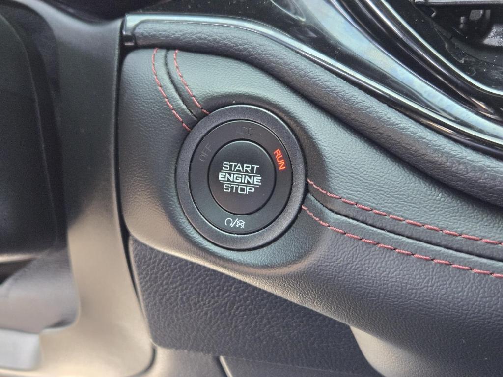used 2022 Dodge Durango car, priced at $33,981