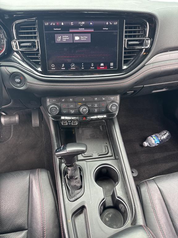 used 2022 Dodge Durango car, priced at $38,760