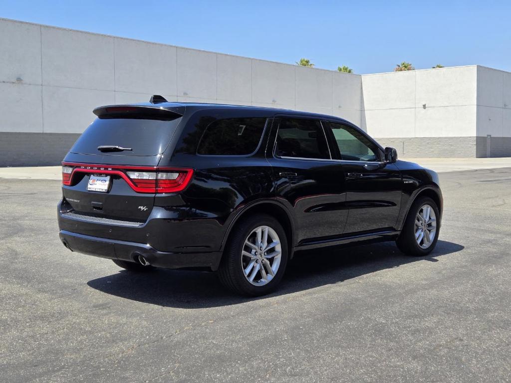 used 2022 Dodge Durango car, priced at $33,981