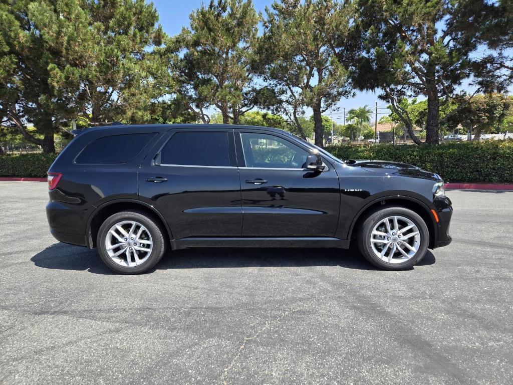used 2022 Dodge Durango car, priced at $33,981