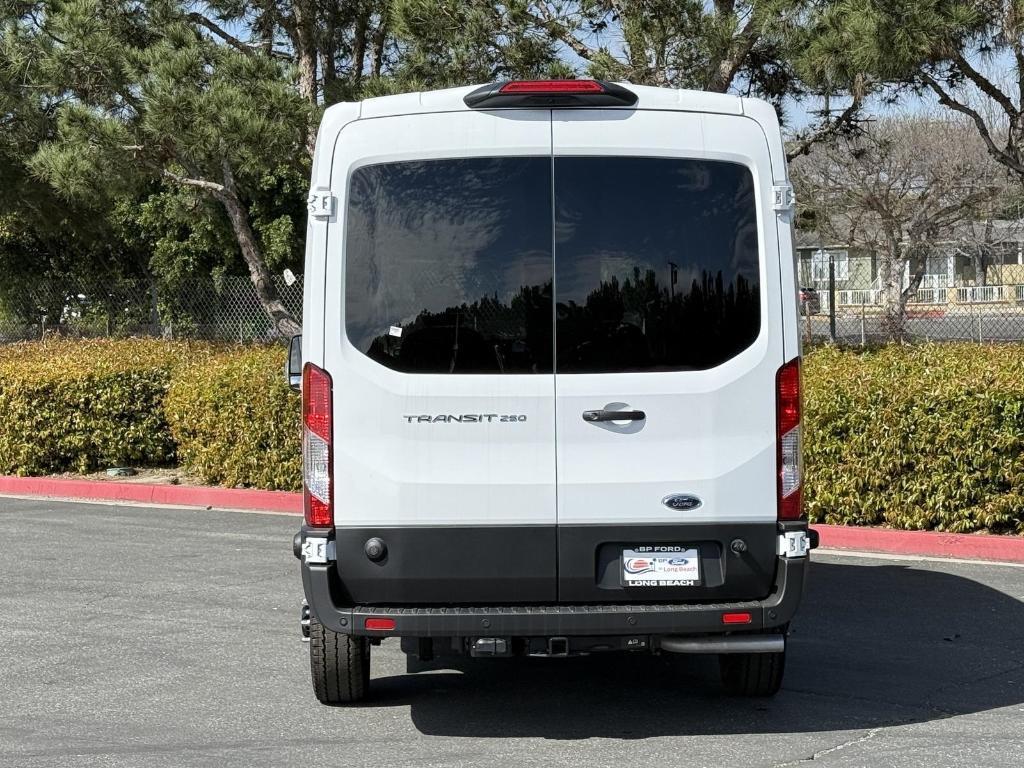 new 2024 Ford Transit-250 car, priced at $51,773
