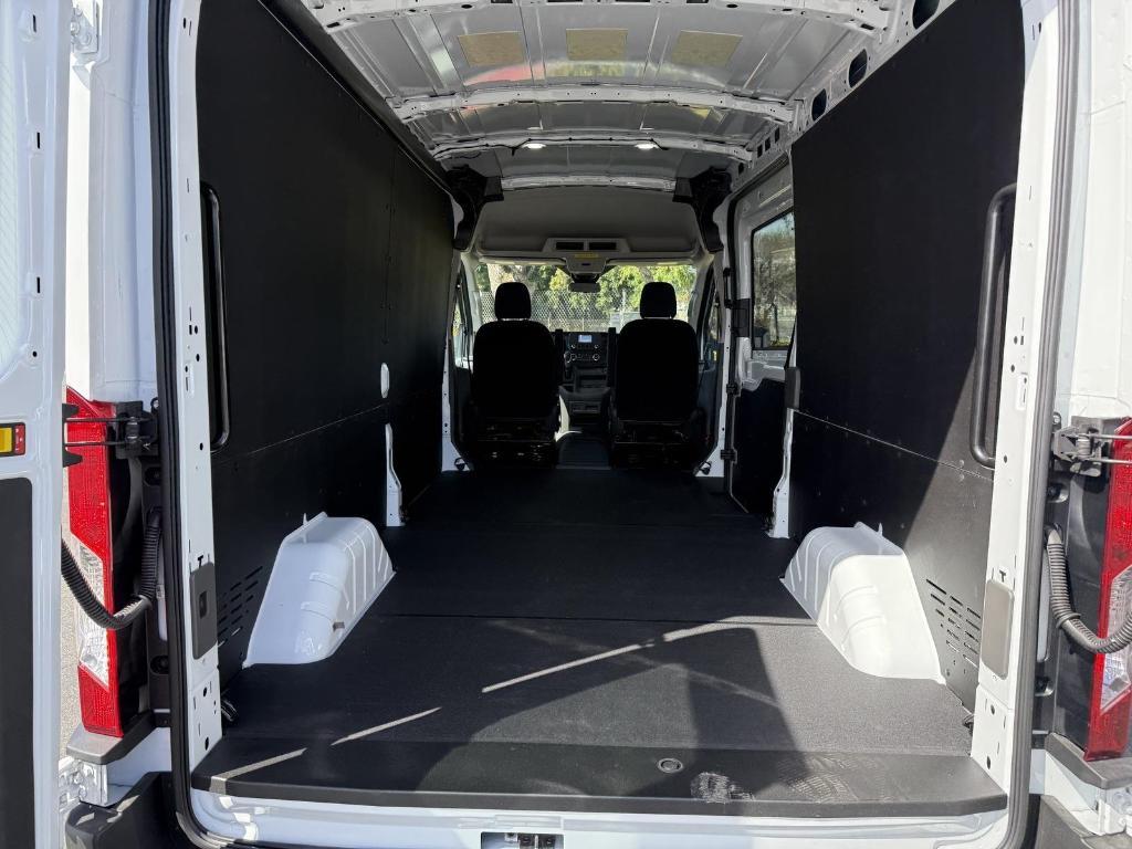 new 2024 Ford Transit-250 car, priced at $51,773