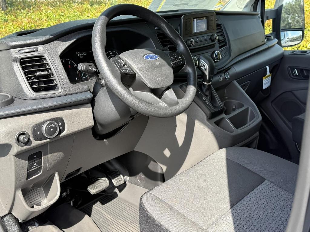 new 2024 Ford Transit-250 car, priced at $51,773