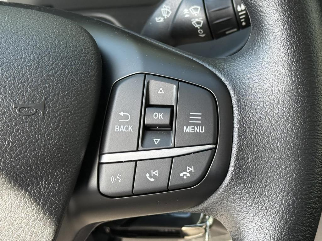 new 2024 Ford Transit-250 car, priced at $51,773