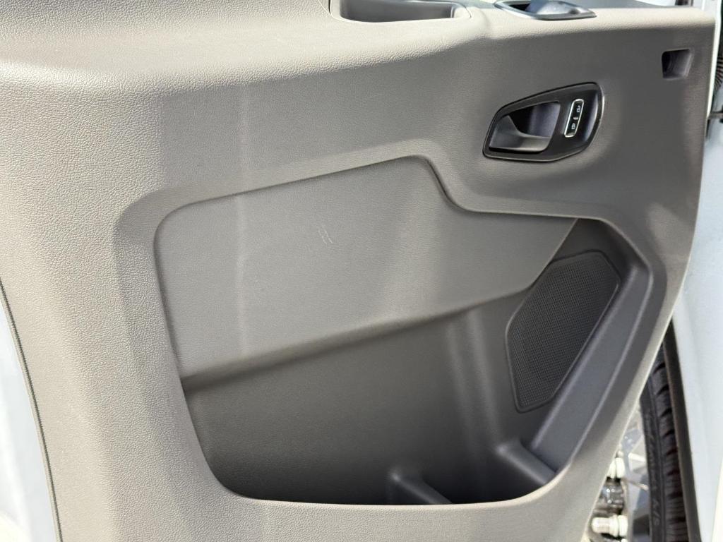 new 2024 Ford Transit-250 car, priced at $51,773