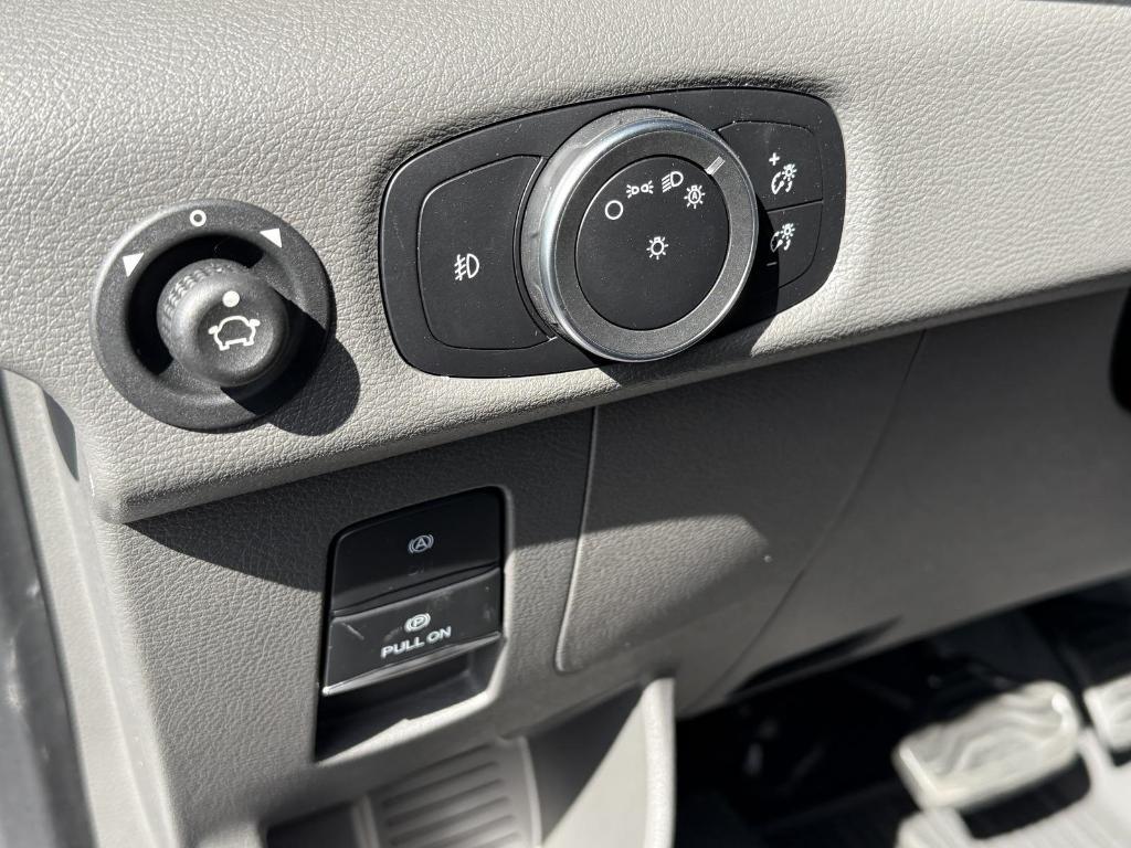 new 2024 Ford Transit-250 car, priced at $51,773