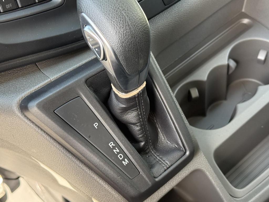 new 2024 Ford Transit-250 car, priced at $51,773