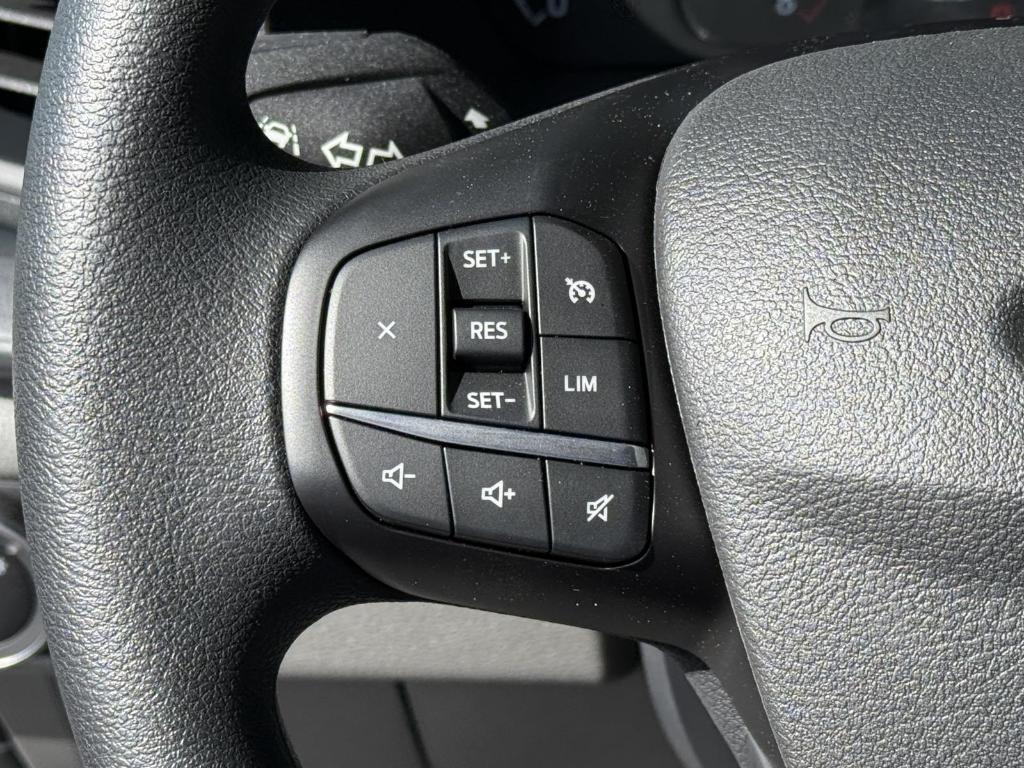 new 2024 Ford Transit-250 car, priced at $51,773