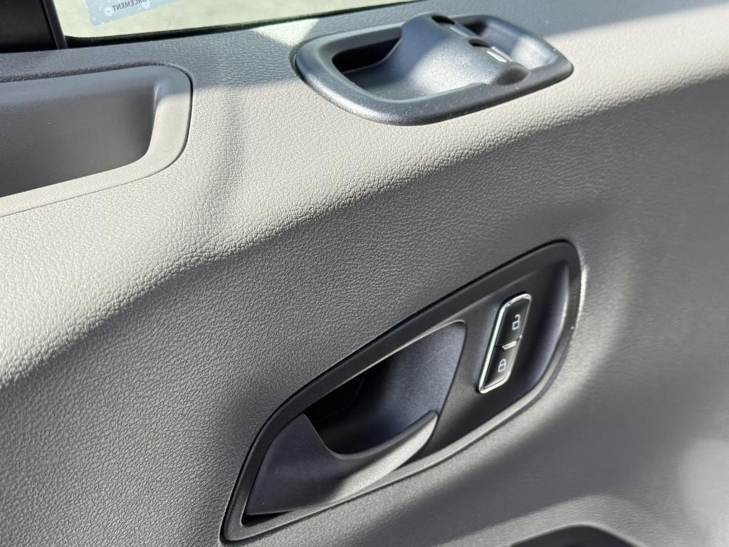 new 2024 Ford Transit-250 car, priced at $51,773