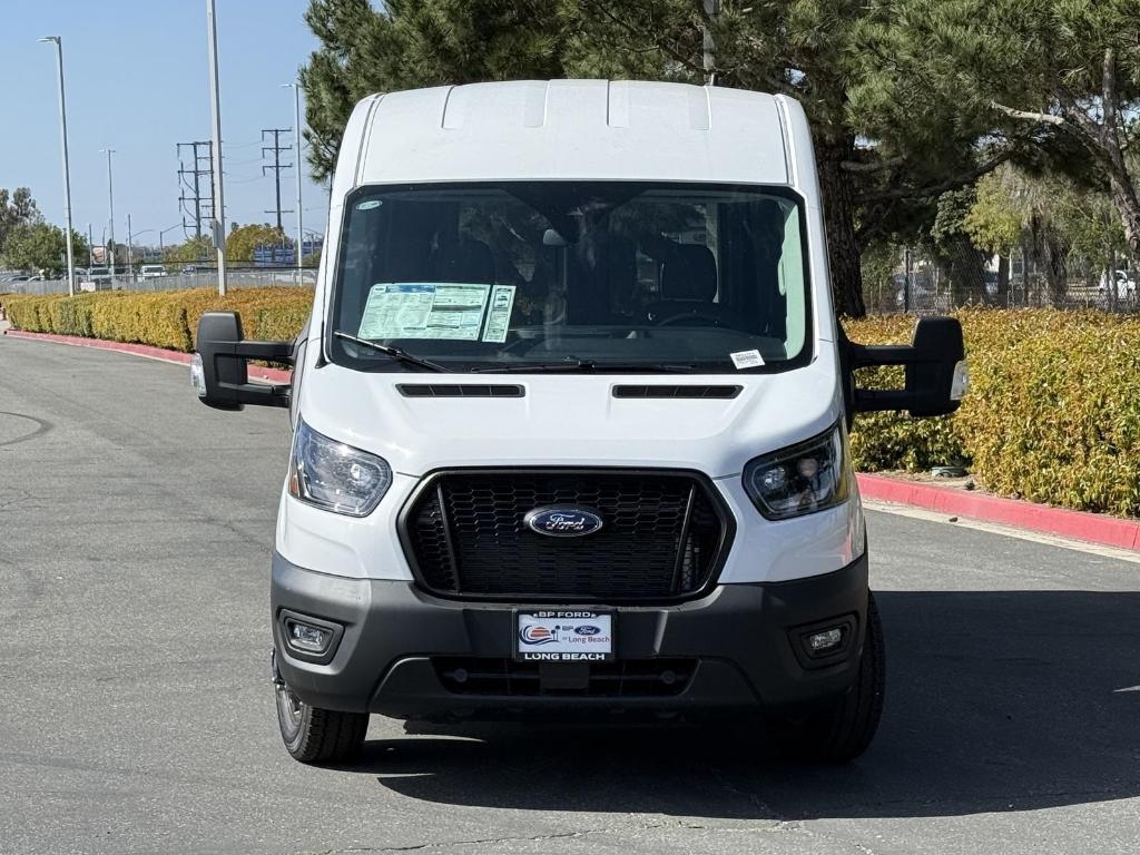 new 2024 Ford Transit-250 car, priced at $51,773