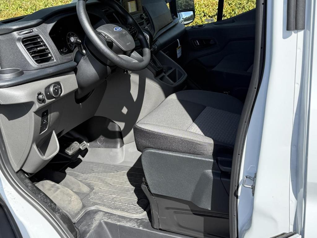 new 2024 Ford Transit-250 car, priced at $51,773