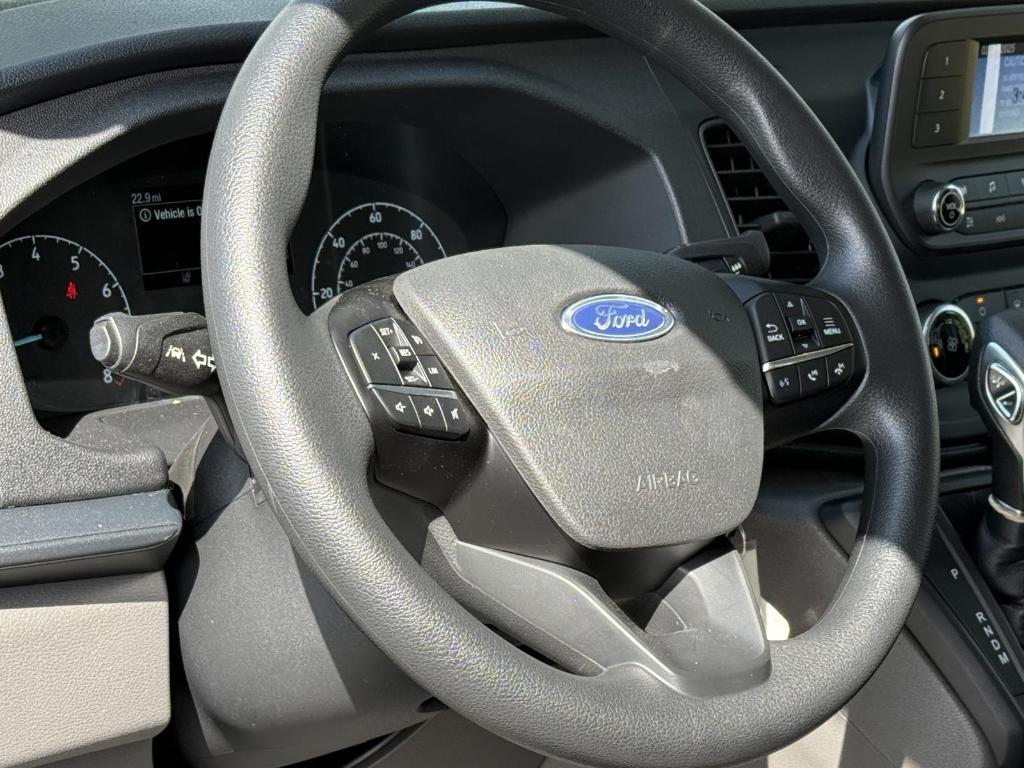 new 2024 Ford Transit-250 car, priced at $51,773