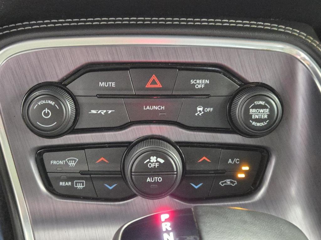 used 2018 Dodge Challenger car, priced at $106,990