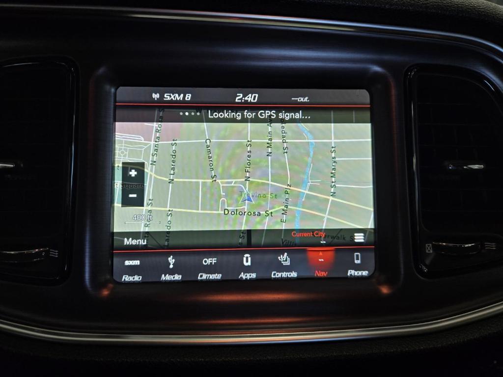 used 2018 Dodge Challenger car, priced at $106,990