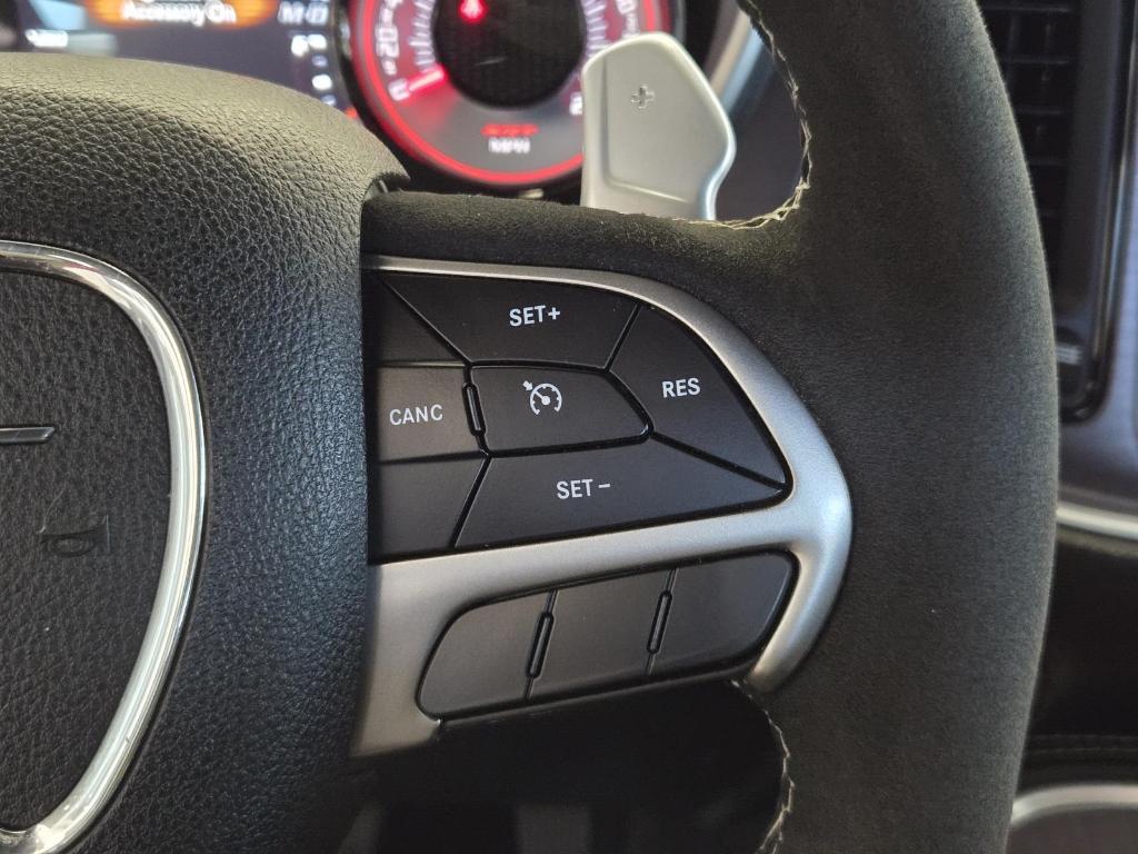 used 2018 Dodge Challenger car, priced at $106,990