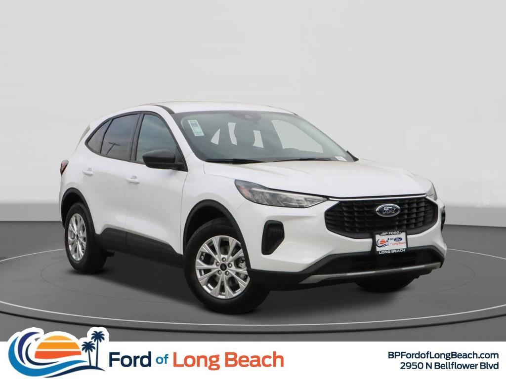 new 2025 Ford Escape car, priced at $28,324