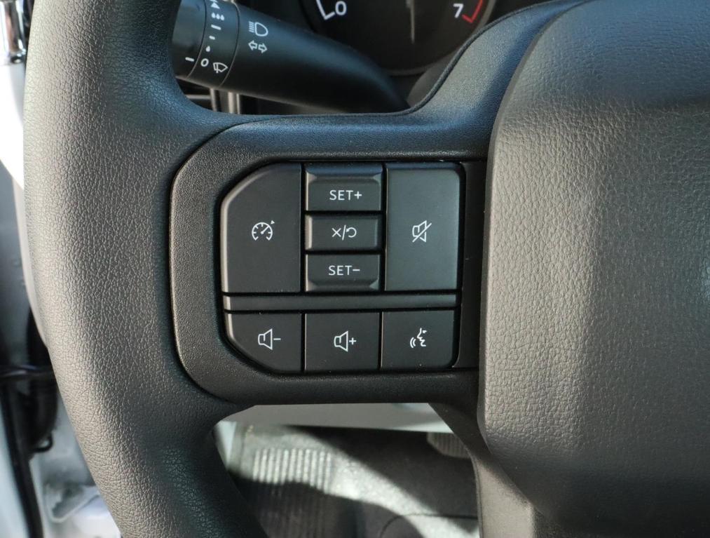 new 2024 Ford F-250 car, priced at $56,495