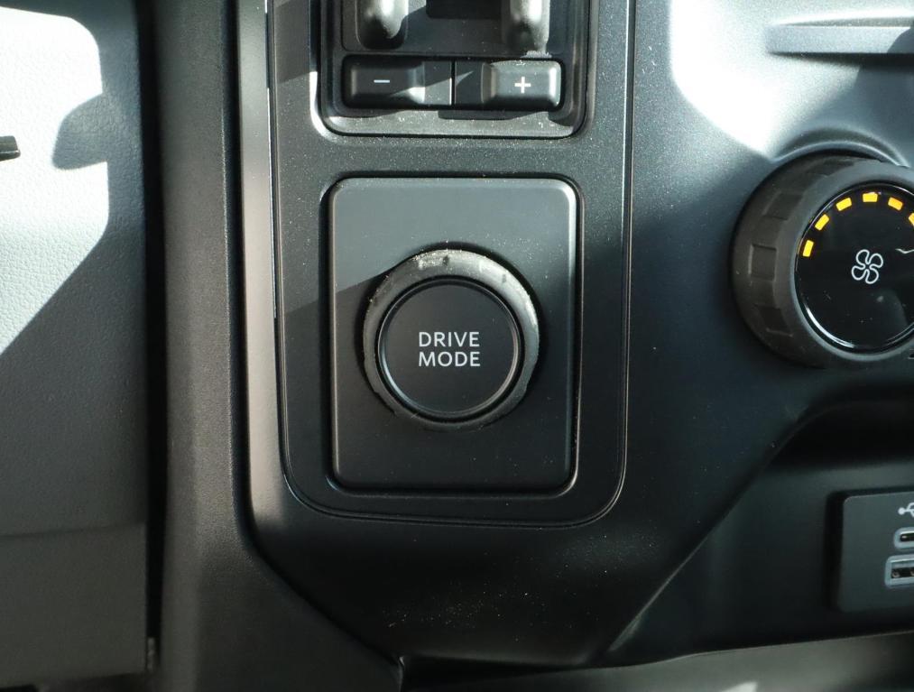 new 2024 Ford F-250 car, priced at $56,495