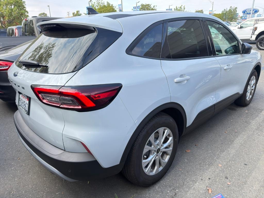 used 2025 Ford Escape car, priced at $26,367
