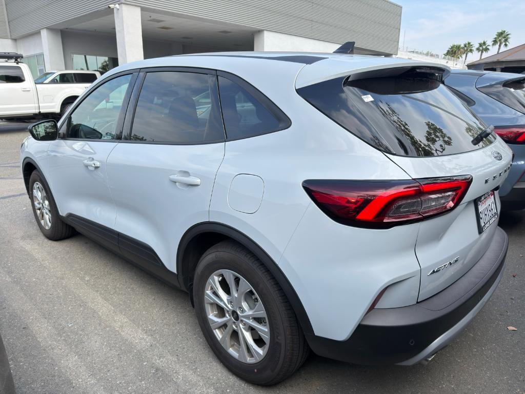 used 2025 Ford Escape car, priced at $26,367