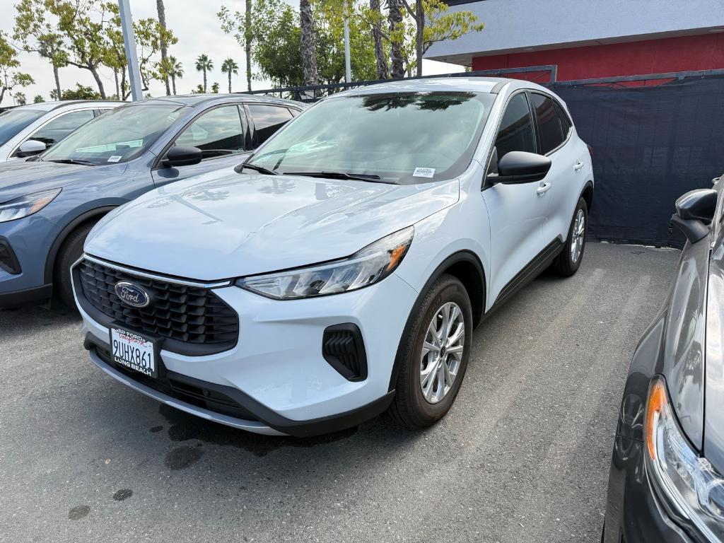 used 2025 Ford Escape car, priced at $26,367