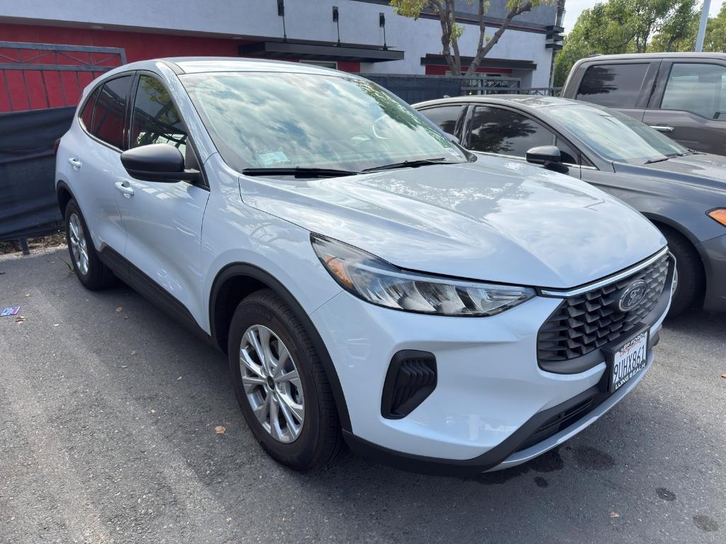 used 2025 Ford Escape car, priced at $26,367