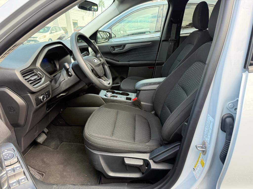 used 2025 Ford Escape car, priced at $26,367