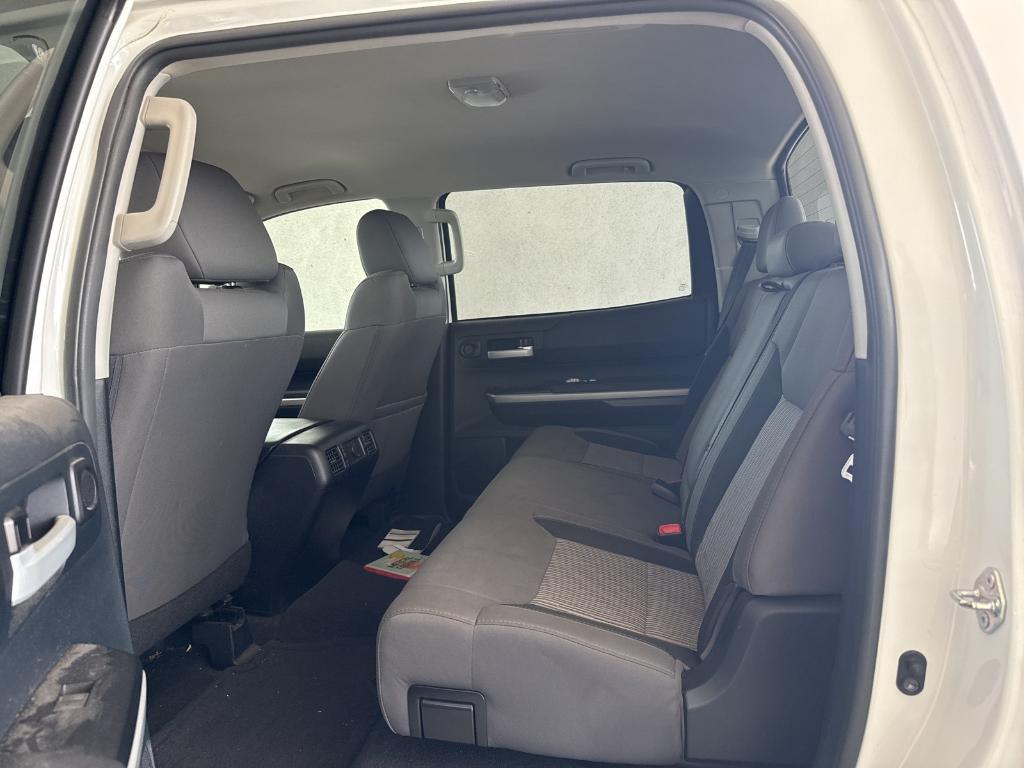 used 2015 Toyota Tundra car, priced at $28,000