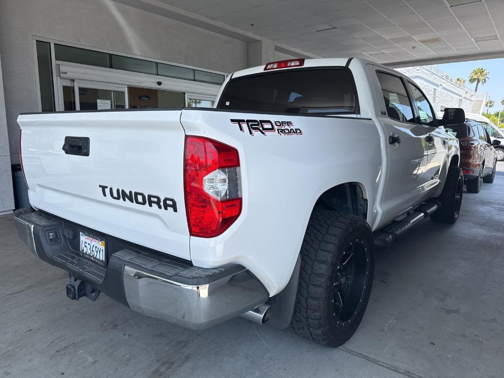 used 2015 Toyota Tundra car, priced at $28,000