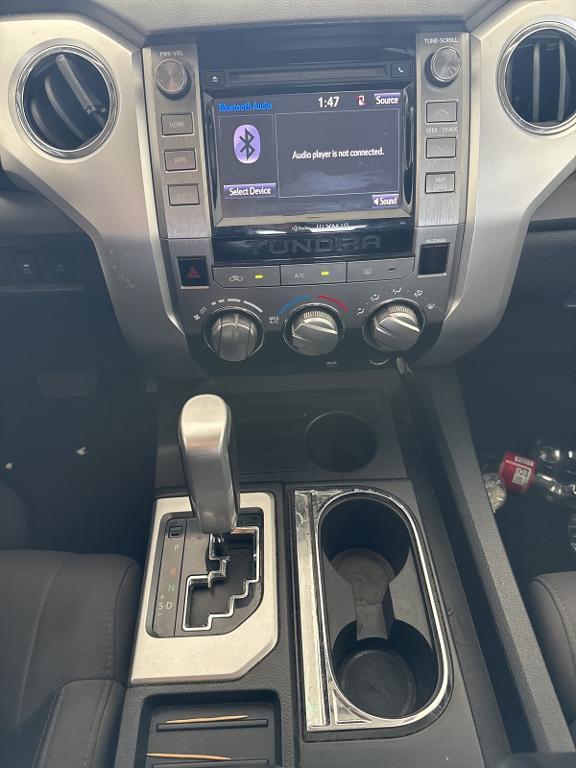 used 2015 Toyota Tundra car, priced at $28,000