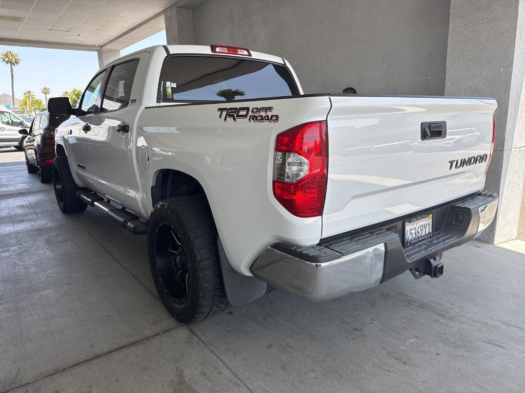 used 2015 Toyota Tundra car, priced at $28,000